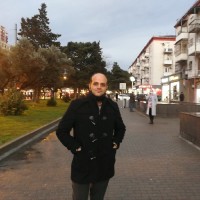 Ali Moshtaghi