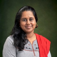 Yamini Vijayaraj