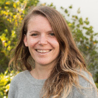 Lauren Pinnington (Maiden Name Evans)