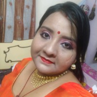 Pritha Roy