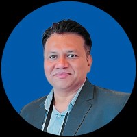 Swapnil Trikane
