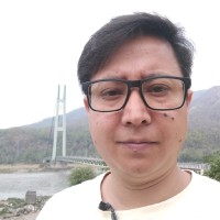 Ravi Maharjan