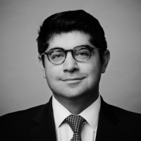 Eliot Javanmardi