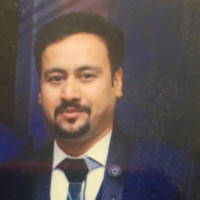 Ajeet Gupta
