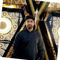 Deepak Kumar S