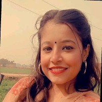 Shalini Dubey