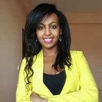 Rahel Degu, PMP