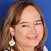 Ma. Del Carmen Díaz Méndez