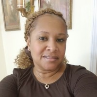 Genetta Brown