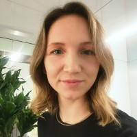 Dina Gerasimchuk