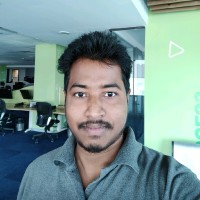 Shreemant Kumar