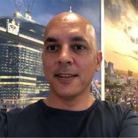 Stefan Merriënboer, van