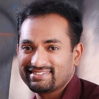Jiju Varghese