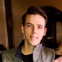 Chase Gordon