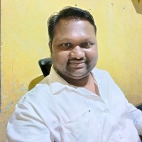Naresh Jetty