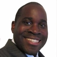 Tyrone Wells, Jr., Ph.D.