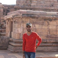 Ashish T Ram