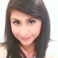 Ameyalli González