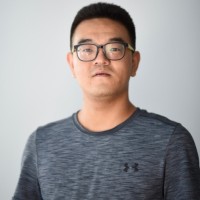 Yipeng Liu