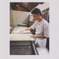 Andhika Rizky