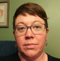 Cindy Hayes