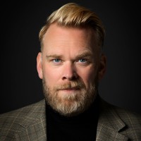 Þröstur Sigurðsson