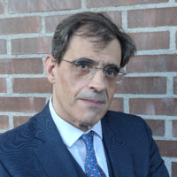 José Luis Morales García de la Garma