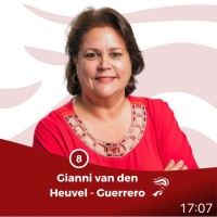 Gianni Marie Van Den Heuvel