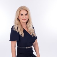 Monica Olah