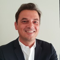 Spyros Tzortzatos