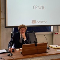 Andrea Maria Basilico