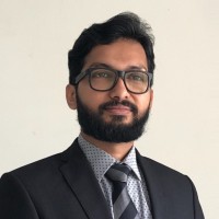 Animes Fyz Sarkar