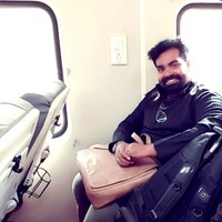 Thomas Kiron Devassy