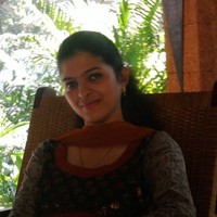 Prianca Chaturvedi