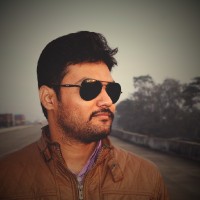 Gaurav Chaudhari