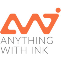 Anything withink