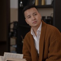 Касымхан Али