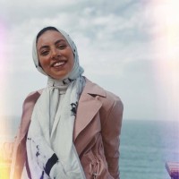 Aya Mahmoud