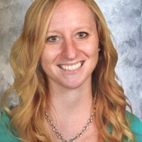 Amanda Budge MS, OTRL