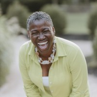 Anthea (Thea) Harris