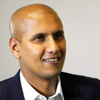 Adnan Siddique, CFA