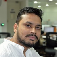 Abhishek Raj