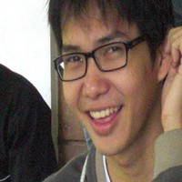 Robin Gunawan
