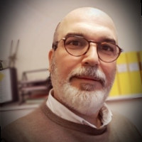 PANTELIS PAPASPYROU