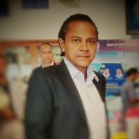 PRAVEEN PATIL