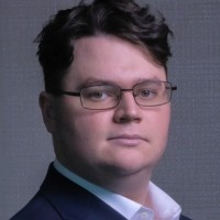 Patrick Tormey