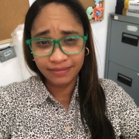 Leidy Perez