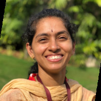 NagaSwetha Devarakonda