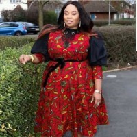 Ifeyinwa Favor Egbunike