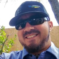 Dominic Vasquez